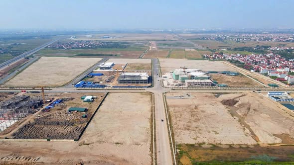 KCN Tiên Sơn Ninh Sơn