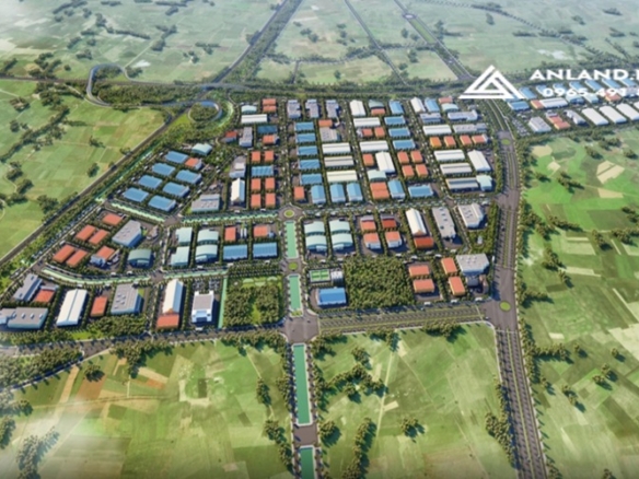 Khu-cong-nghiep-VSIP-2-Bac-Ninh