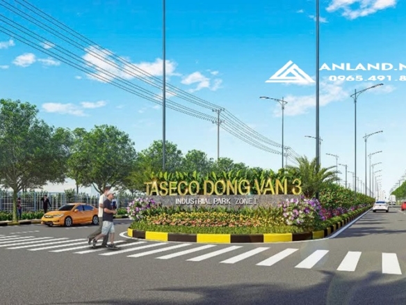 KCN-Dong-Van-III-Taseco