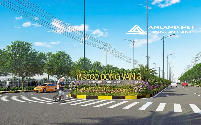 KCN-Dong-Van-III-Taseco