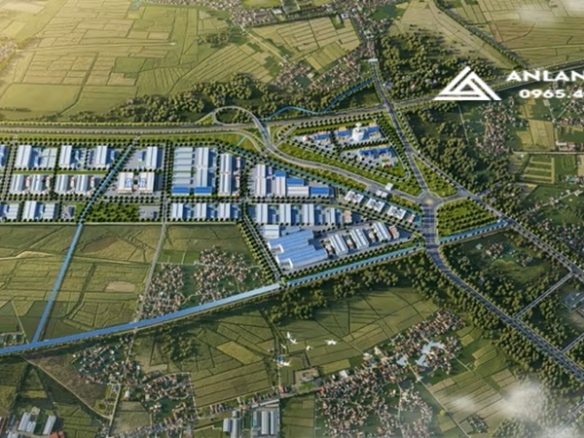 KCN-Bing-Giang-TP-Hai-Phong