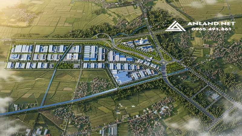 KCN-Bing-Giang-TP-Hai-Phong