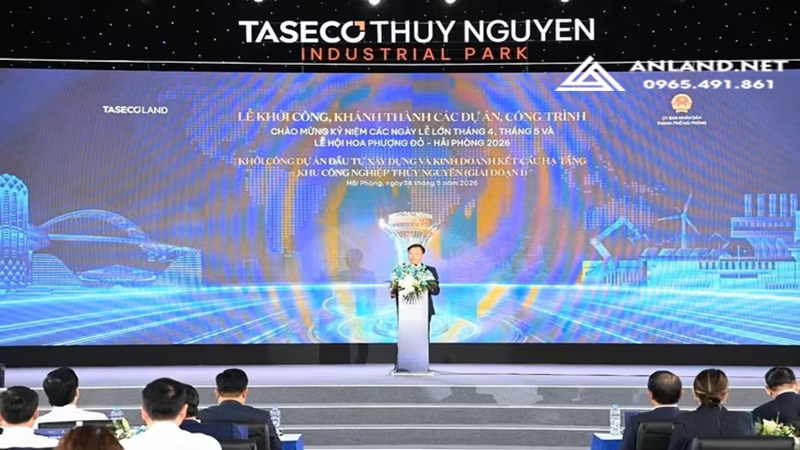KCN-Taseco-Thuy-Nguyen-tp-Hai-Phong