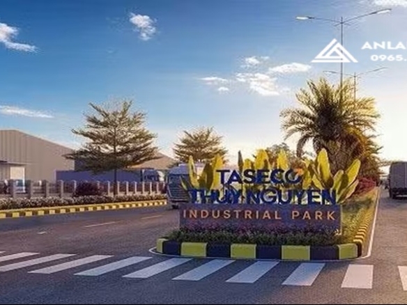 KCN-Taseco-Thuy-Nguyen-tp-Hai-Phong