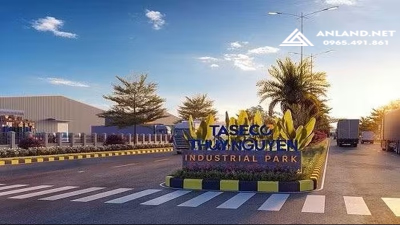 KCN-Taseco-Thuy-Nguyen-tp-Hai-Phong